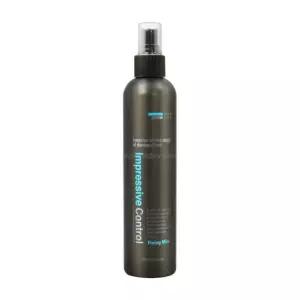 뮤겐스 잔머리 볼륨 하드 홀드 남자 헤어스프레이 게츠 픽싱 미스트 250ml 1개