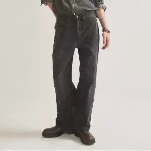 후아유 Wide Denim WHTJE4911M-K)