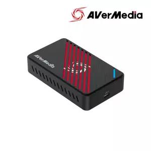 AVerMedia] 에버미디어 GC553PRO 라이브게이머 울트라S 외장형 캡쳐보드