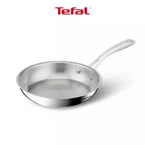테팔 인덕션 스텐 퍼펙트 레지스트 논코팅 프라이팬 20cm