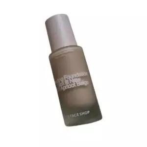 더페이스샵 잉크래스팅 파운데이션 슬림핏 뉴 35ml