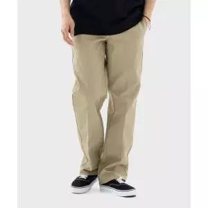 디키즈 DICKIES 873 슬림핏 워크팬츠 Khaki DK011871KHK 514113