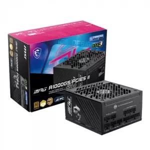 [엠에스아이] MSI MPG A1000GS 80PLUS골드 풀모듈러 ATX3.1 파워서플라이