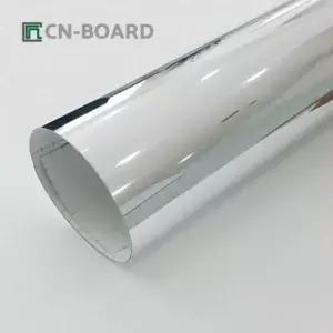 [에이치플러스몰]거울시트 인테리어 거울시트지 필름 시트 포인트 전신 붙이는 50x150