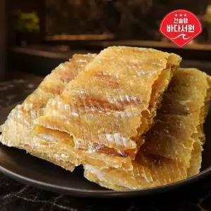 프리미엄 아귀포 장줄아귀포 1kg 
