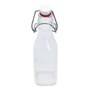 시럽병 보르미올리 오일병 밀폐유리병 기름병 스윙보틀 250ml