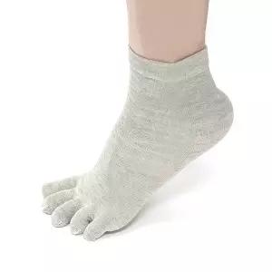 [하프클럽/셀럽하우스]남성 여성 무지 패션 삭스 겨울 발목 단품