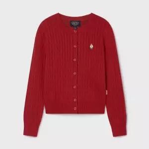 후아유 스티브 케이블 카디건 NC신구로 WHCKG2211F 299638