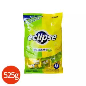 CL 이클립스 쿨링 소프트 레몬 청포도향 525g