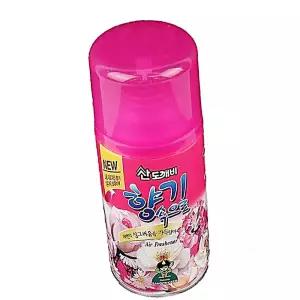 산도깨비 향기속으로 향캔라벤더290ml