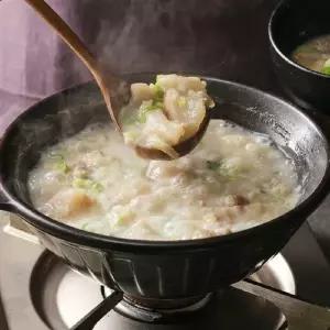 [산해직송] 한우사골 도가니탕 500g x 10팩