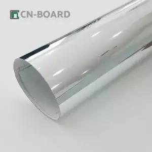 거울시트 미러보드필름)50X150cm 전신거울 거울시트지 포인트시트지