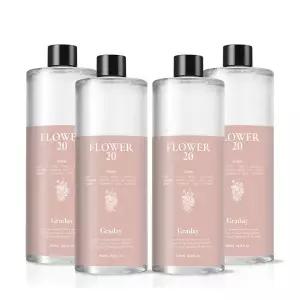 그라데이 디퓨저 리필액 500ml X 4개
