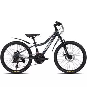 2027 알톤  포르타노SFD 22인치 초등학생 입문용 MTB 산악자전거 디스크브레이크