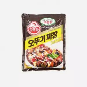 오뚜기 짜장 1kg