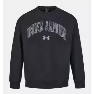 언더아머 UNDERARMOUR APAC HWT 테리 크루6014353-001