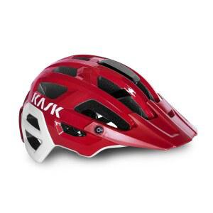 KASK 렉스 자전거 헬멧 I 엔듀로 트레일 산악 MTB