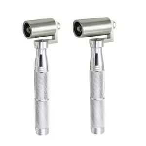 도배롤러 스텐 34mm 40mm 도배로라 미니롤러 벽지작업 인테리어
