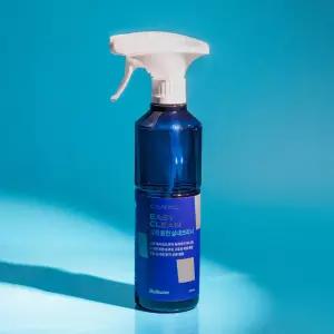 [내일도착] 크리스탈 이지 클린 실내클리너 올인원 세정제 500ml 1개