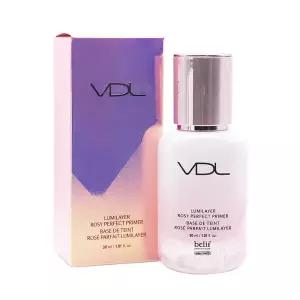 브이디엘 VDL 루미레이어 로지 퍼펙트 프라이머 30ml