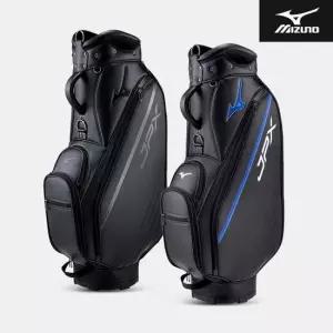 미즈노 JPX 010 캐디백 남성용 2COLORS 5LXC2604
