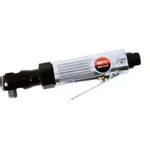 IKWAEC7D6 3/8에어라쳇렌치 3/8 10mm240rpm41torNm0.5kg BAR-5219 소모품 자재 파츠