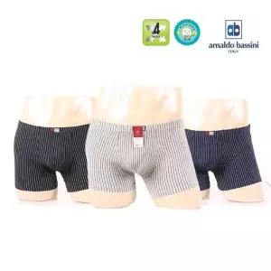 [365 바이]아날도바시니 면스판 남성팬티 3종세트 드로즈팬티 (5743697B)