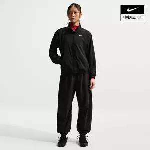나이키 NIKE 원 여성 드라이 핏 우븐 재킷 IB8984-010