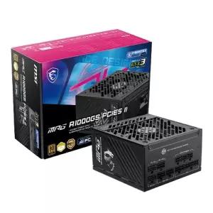 MSI MPG A1000GS II 80PLUS 골드 풀모듈러 ATX3.1 1000W ATX 파워/영샵