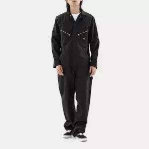 [매장정품] 디키즈 48799 점프수트 커버올 Black 2480768