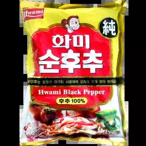 순후추가루 (화미 1K) 일식당 피망 중식당 푸드트럭 고기집