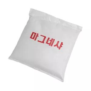 운동장라인 백회가루 횟가루 마그네샤 12kg
