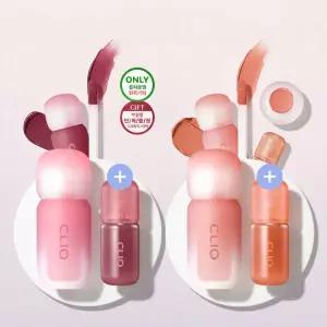 클리오 볼륨메이트 블러 틴트/글로스
