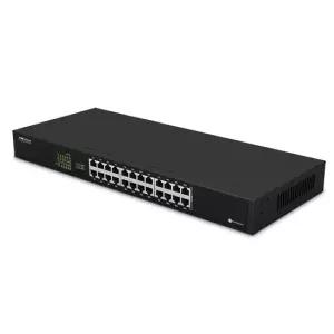 EFM ipTIME SG24000A [ 스위칭허브 24포트 1000Mbps 랙마운트가능 ] [H@lu]