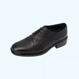 영에이지 ()에스콰이아 남성 남자 맨즈 발편한 기본 사피아노 정장화 PFAFHD312BK 5146570