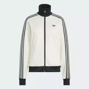 ADIDAS 여성 저지 클래식 트랙 탑 KD3740 LE1221253424