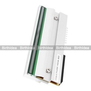 P1004232 - Zebra 110Xi4 프린트 헤드 300DPI 고품질