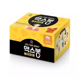 (깜짝)맥스봉치즈 1.08kg (27gx40개) 1019257