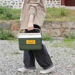 유니크한 디자인 아도라 아이스탱크 8.5L