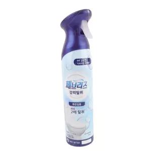 안방화장실냄새 페브리즈 에어 프레시스카이 화장실냄새 강력탈 165g