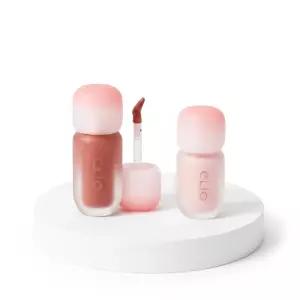 클리오 볼륨메이트 블러 틴트/글로스 3.8g