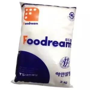 (다올)대한제당 백당 설탕 3kg