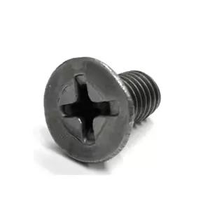 너트 십자접시머리볼트 티타늄 M2x8mm 50개