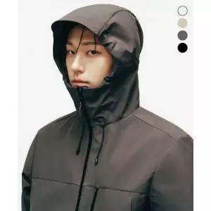 무신사 스탠다드 MUSINSA STANDARD [With CTR][시티 레저] 쉘터 윈드브레이커 자켓 재킷 (4 colors) MMFJJ2