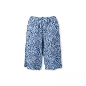 탑텐 여성) NYBG 콜라보 7부 이지 팬츠_MSF2UG2302 4836779
