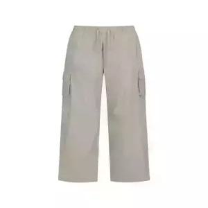polham 여성) 스트레치 와이드 카고 팬츠PHF2PP2133