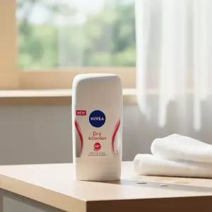 니베아 데오드란트 스틱 드라이 앤 콤포트 50ml