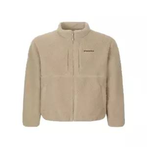 디스커버리 익스페디션 DXFD71066-BGS 유니 테크플리스 하이넥 자켓 BEIGE 6715571