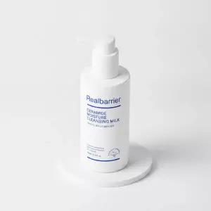 리얼베리어 세라마이드 모이스처 클렌징밀크 200ml