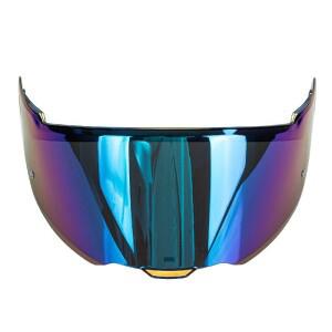 AXXIS MT-V-31 HAWK EVO SV PANTHER 바이크 오토바이 윈드실드 Visera Casco Moto용 헬멧 바이저 렌즈